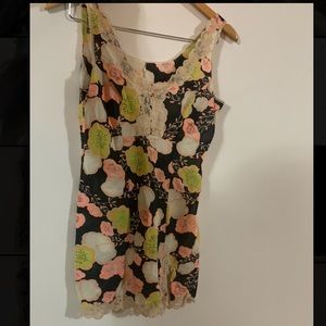 Vintage babydoll /minidress